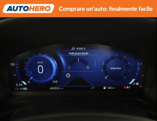 FORD Puma 1.0 EcoBoost Hybrid 125 CV S&S ST-Line Design