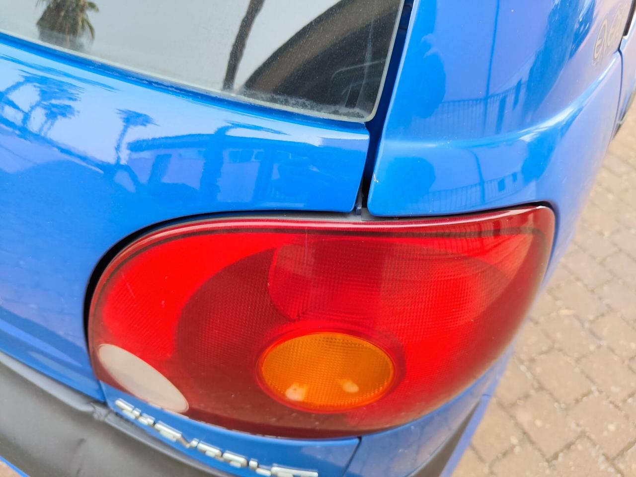 Chevrolet Matiz 1000 SE Energy