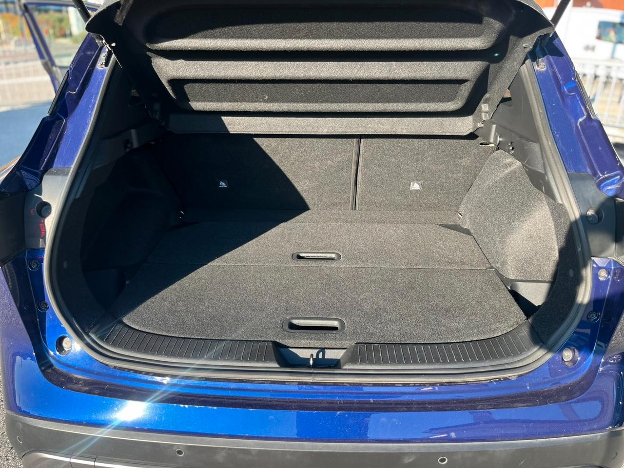 Nissan Qashqai MHEV 158 CV Xtronic N-Connecta