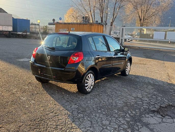 Renault Clio 1.5 dCi 85CV 5 porte Confort