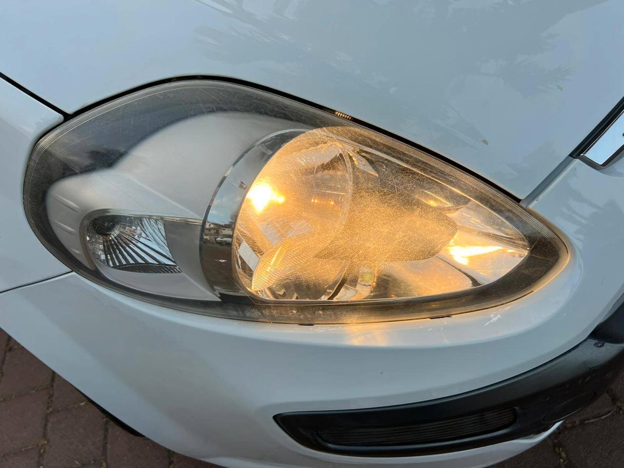 Fiat Grande Punto Grande Punto 1.3 MJT 75 CV 5 porte Dynamic