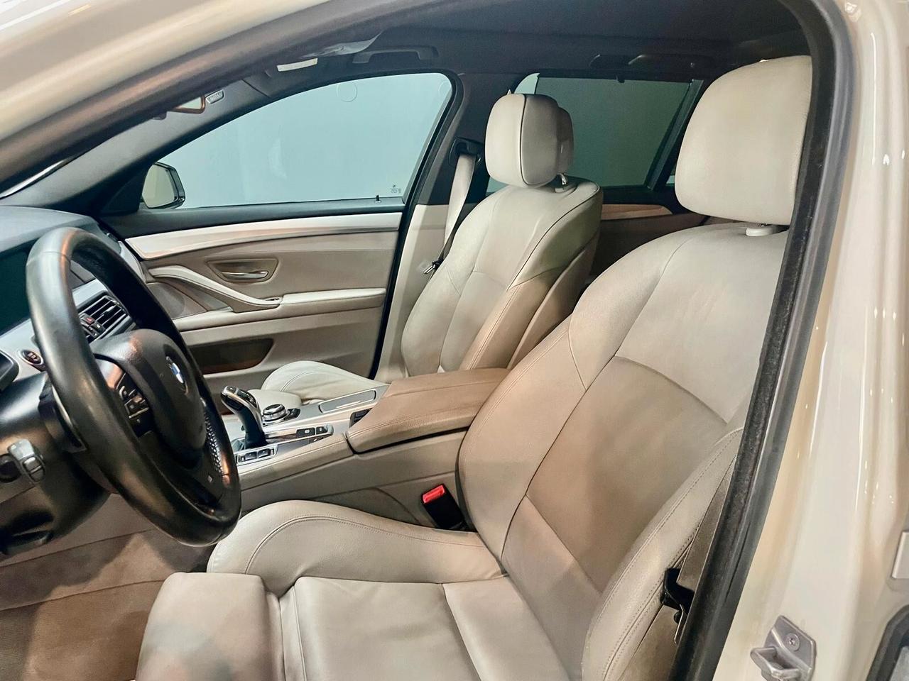 Bmw 530 530d xDrive 258CV Luxury