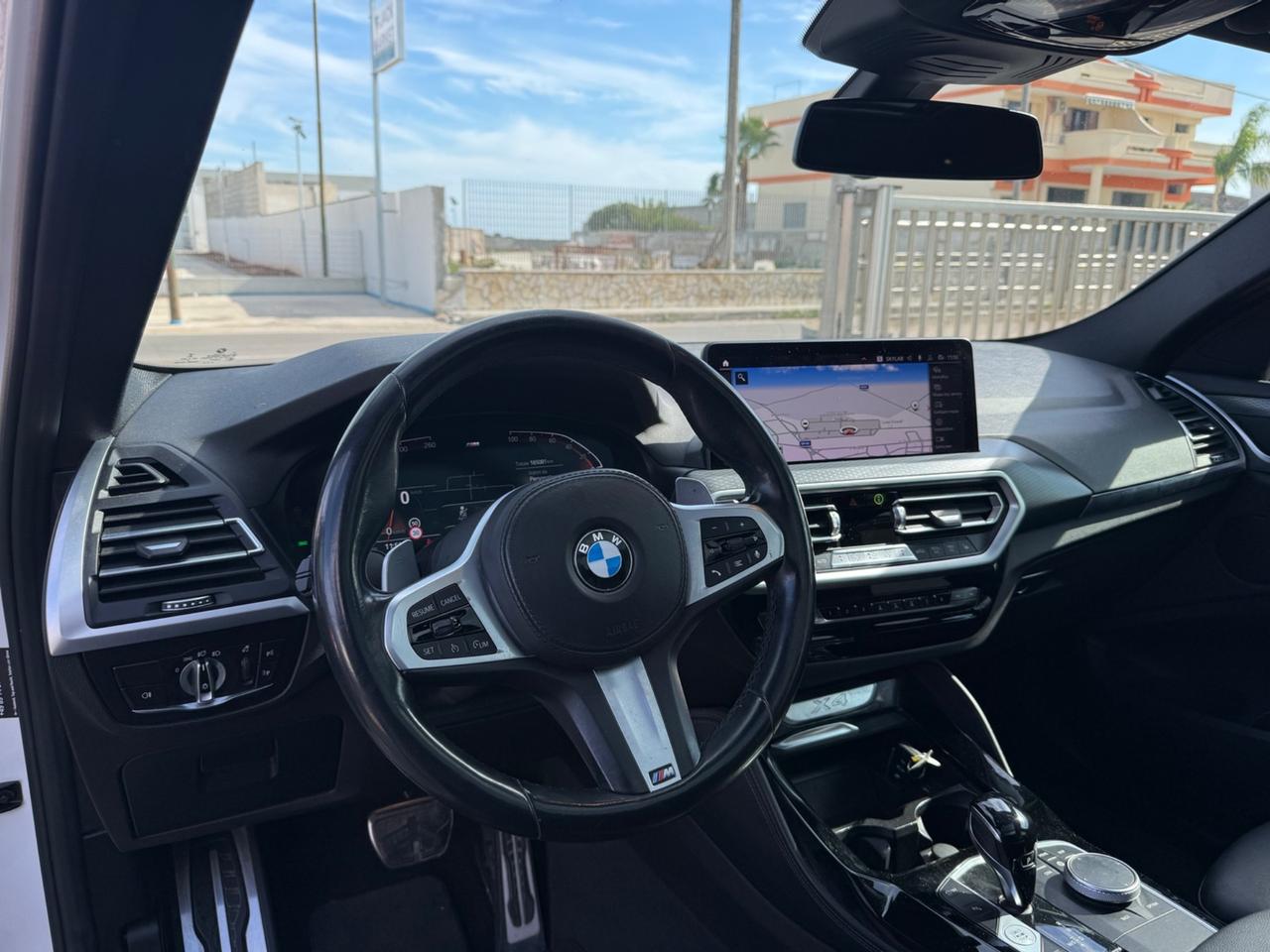 Bmw X4 xDrive30d 48V Msport