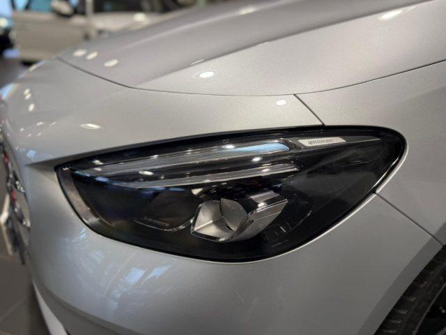 MERCEDES-BENZ B 180 Sport NEOPATENTATI - NAVI - LED - PELLE - 17