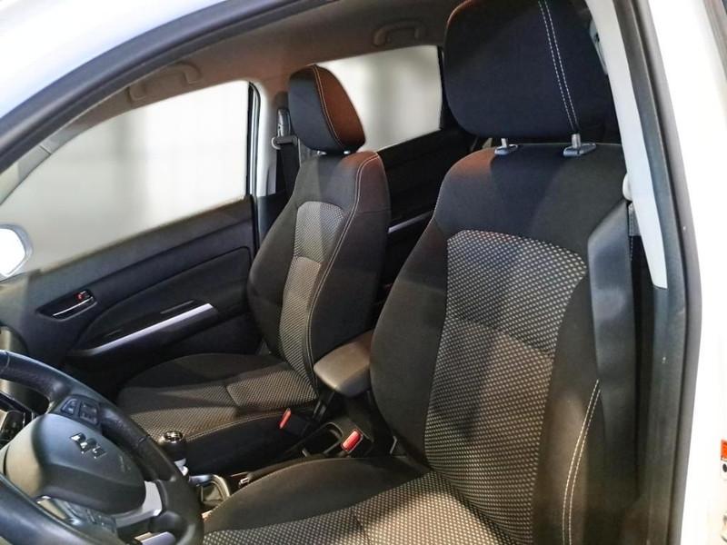SUZUKI VITARA 1.4 BOOSTERJET HYBRID COOL SUV