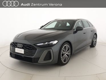 Avant 2.0TDI 204CV S tronic Launch Edition S line