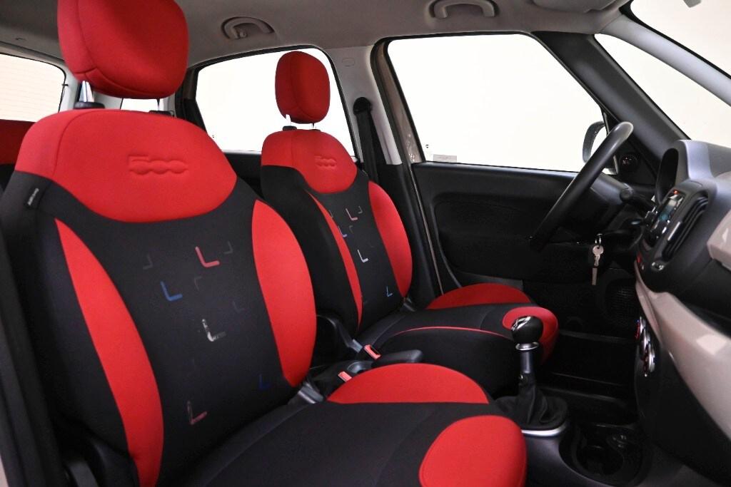 FIAT 500L 500L 1.4 95 CV Pop Star