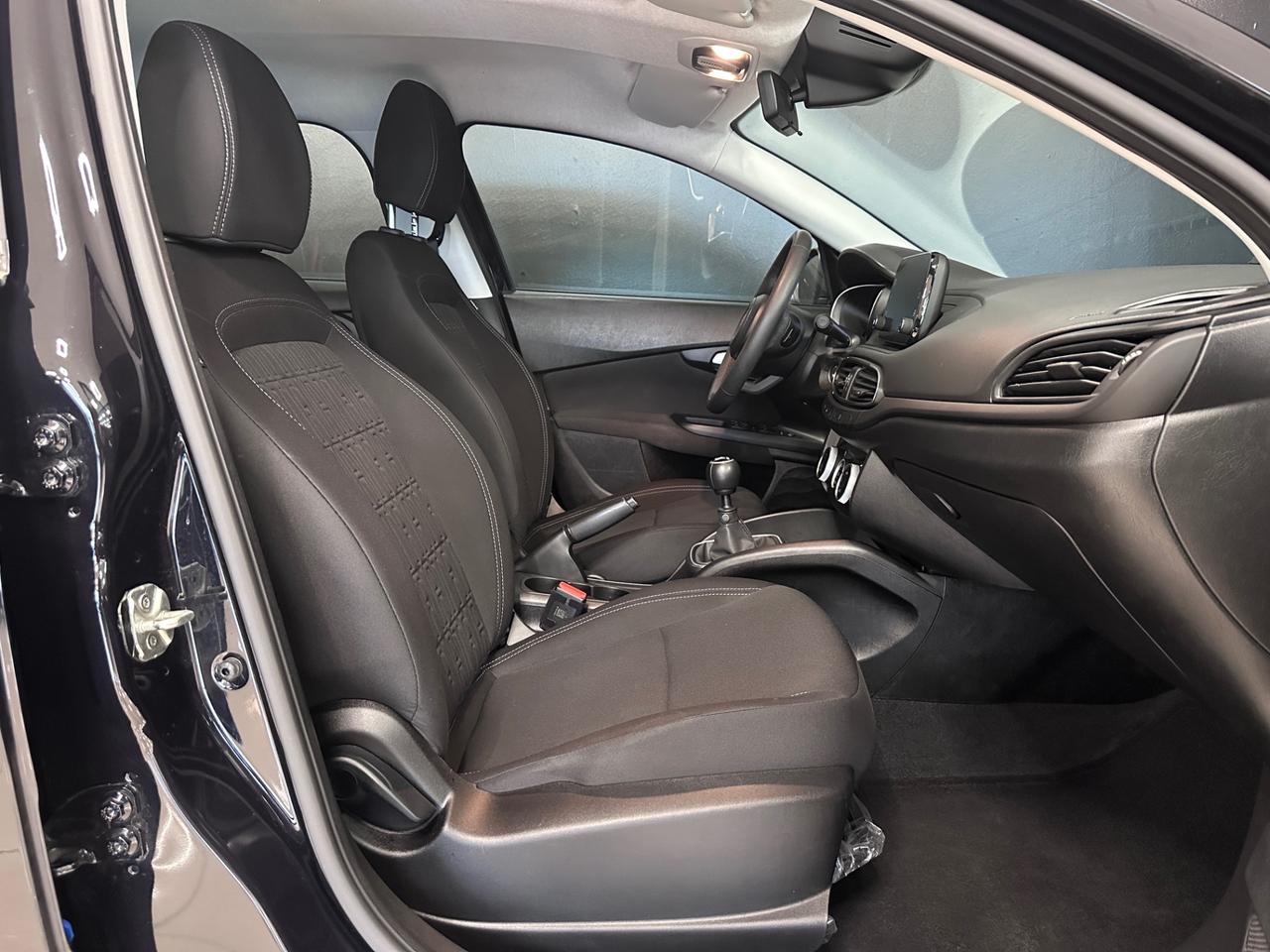 Fiat Tipo Tipo SW 1.6 mjt s&s 130cv