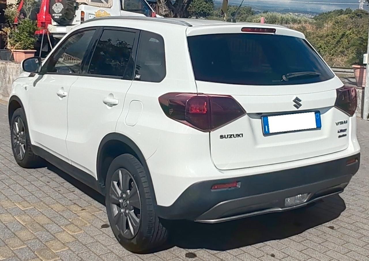 Suzuki Vitara 1.4 Hybrid 4WD AllGrip Cool