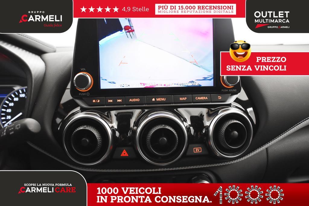 Nissan Juke 1.6 Hev Premiere Edition