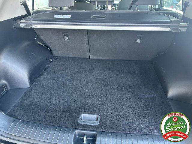 KIA Sportage 1.7 CRDI 2WD Business Class