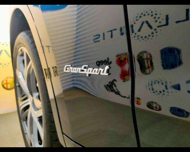 MASERATI Levante 3.0 V6 Gransport 275cv auto