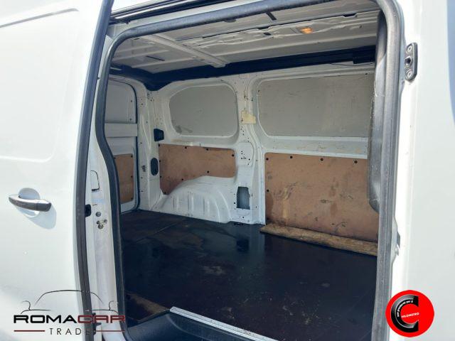 CITROEN Jumpy 1.5 BlueHDi 120 S&S PL-TN-DC