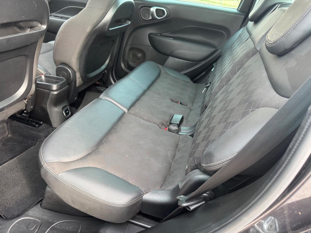 Fiat 500L 1.4 95 CV Trekking