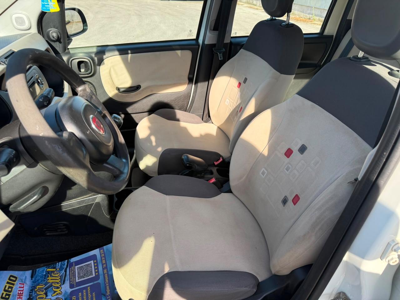 Fiat Panda 1.3 MJT S&S Easy