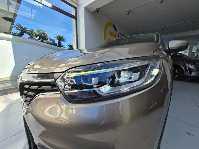 RENAULT Kadjar dCi 8V 110CV Energy Intens DA ?169,00 MENSILI