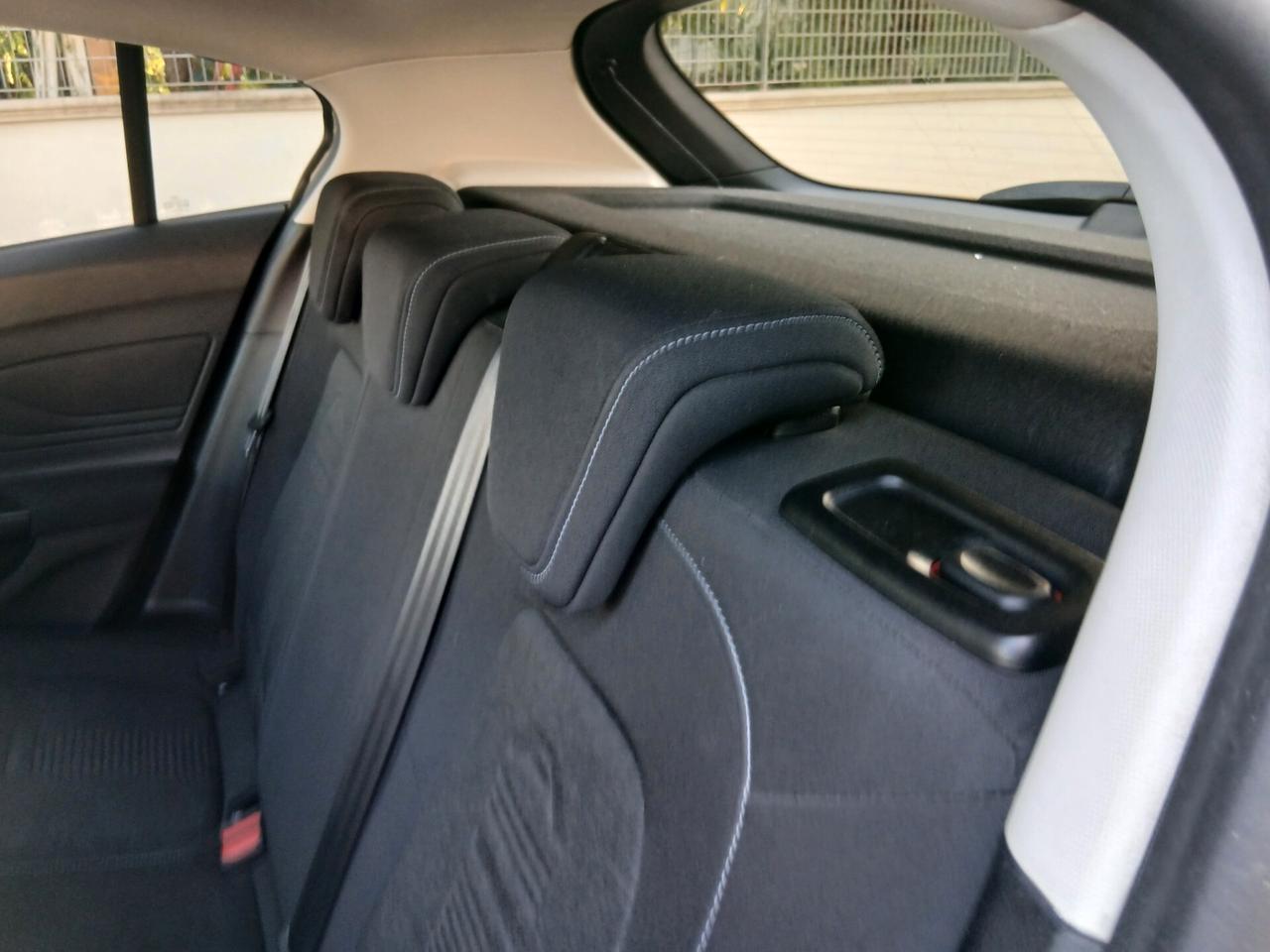 Ford Focus 1.5 EcoBlue 120 CV 5p. Active