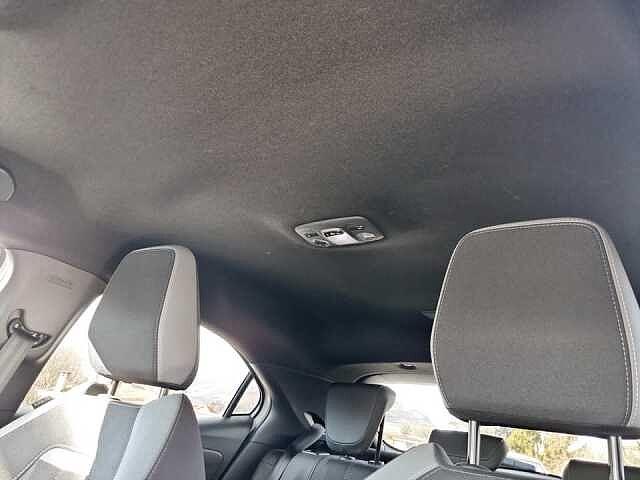 Opel Mokka Mokka 1.2 hybrid GS 145cv dct6