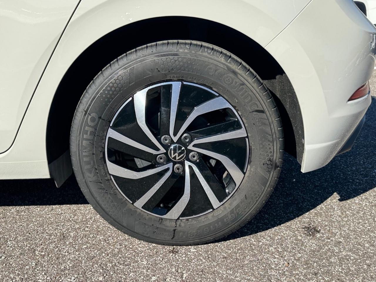 Volkswagen Polo 1.0 tsi life 95cv