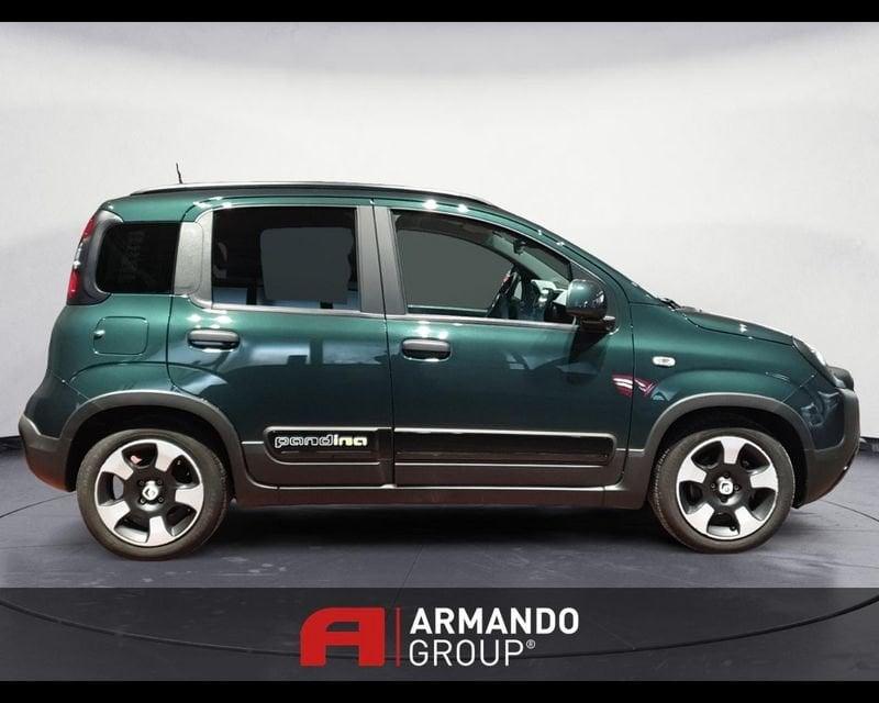 FIAT Panda Cross 1.0 FireFly S&S Hybrid