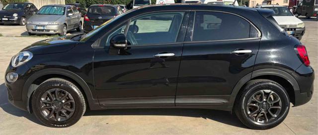 FIAT 500X 1.3 MultiJet 95 CV Club