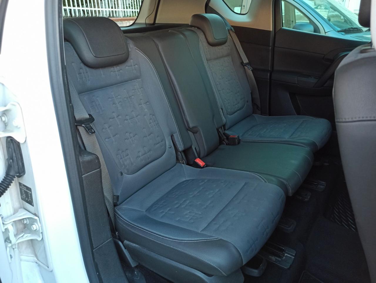 Opel Meriva 1.6 CDTI 110CV Start&Stop Cosmo