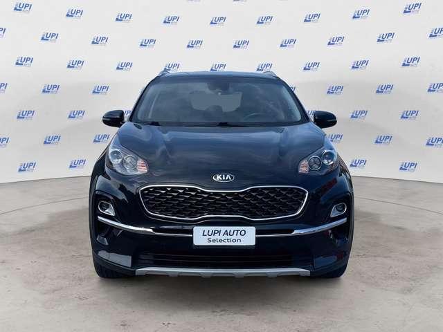 Kia Sportage 1.6 crdi Energy 2wd 115cv