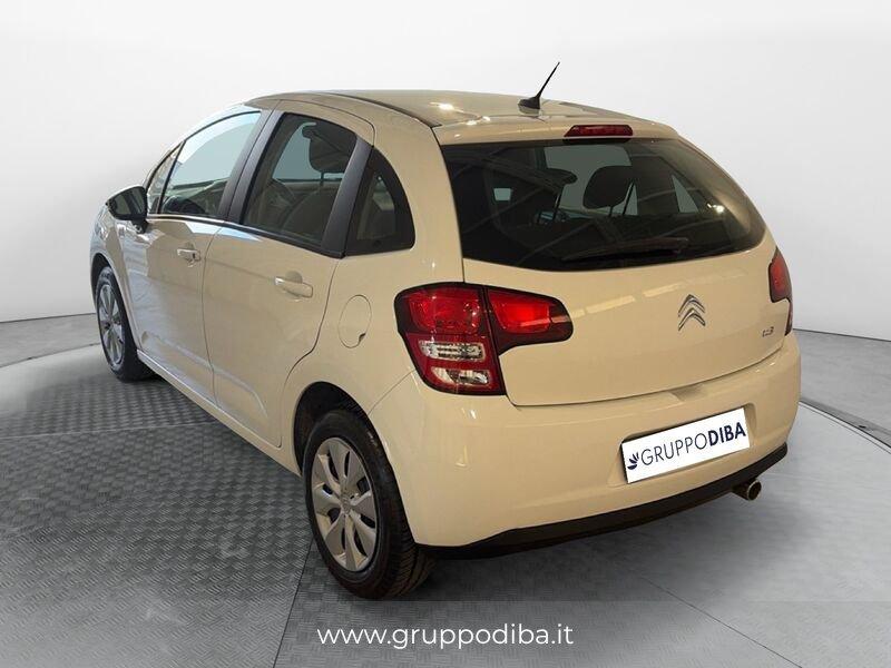 Citroën C3 1.4 hdi attraction e5