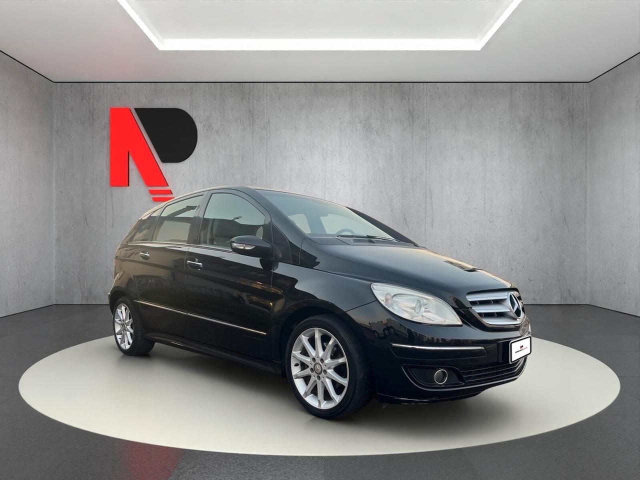 Mercedes-benz B 180 CDI Sport
