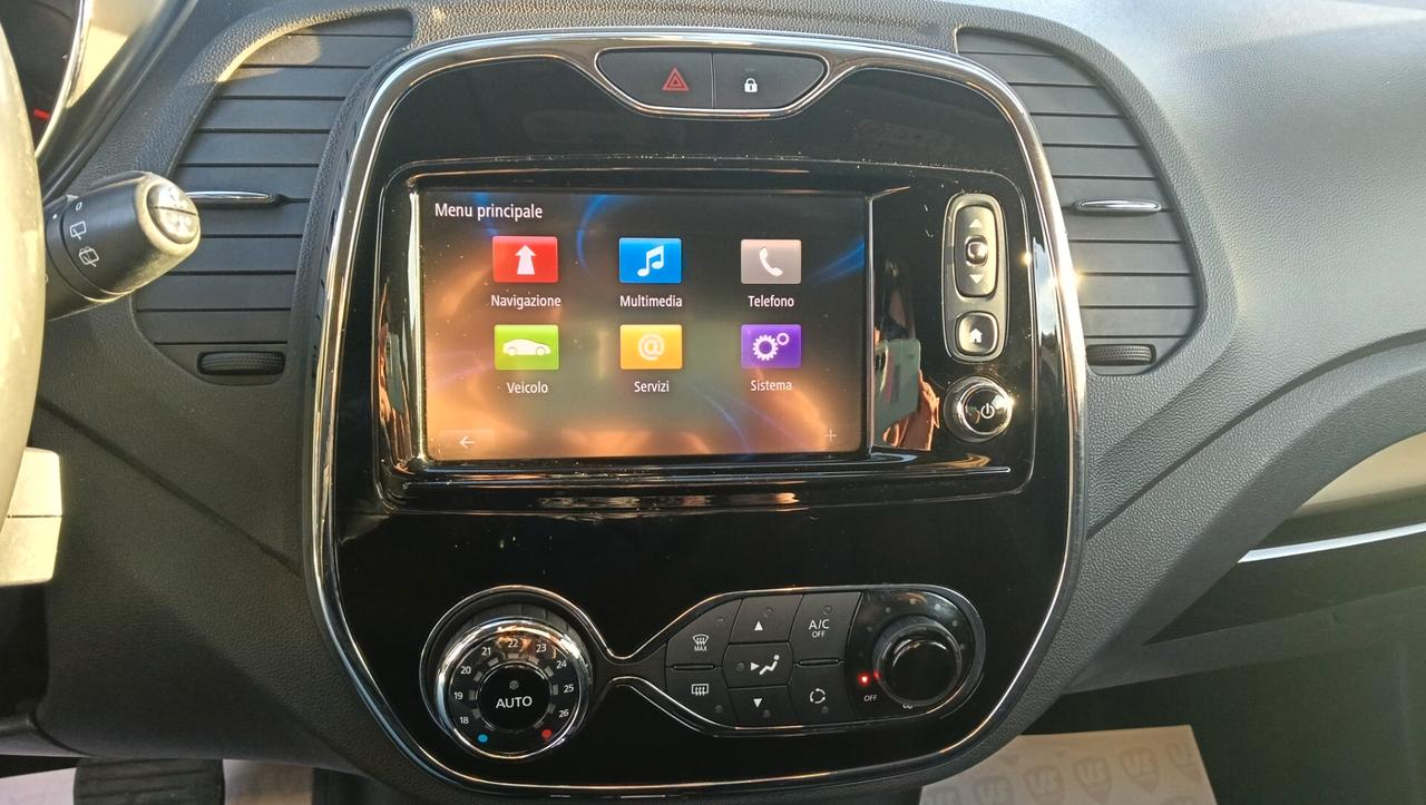 RENAULT CAPTUR 1.5 DCI-AUTO-RETROC