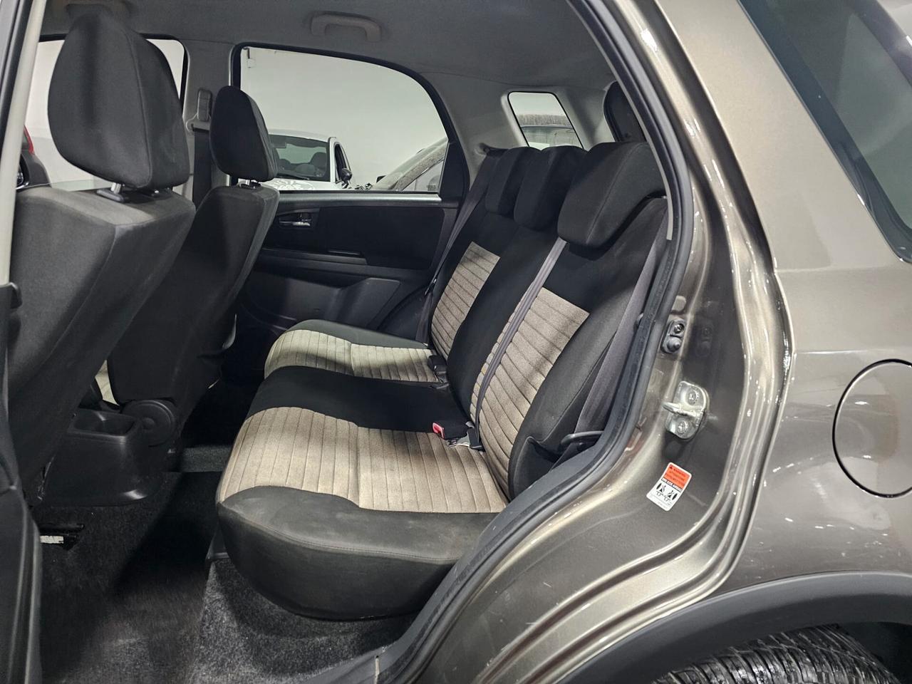 NUOVA FIAT SEDICI EMOTION 2.0 MJT 135CV 4X4 TRAZIONE INTEGRALE