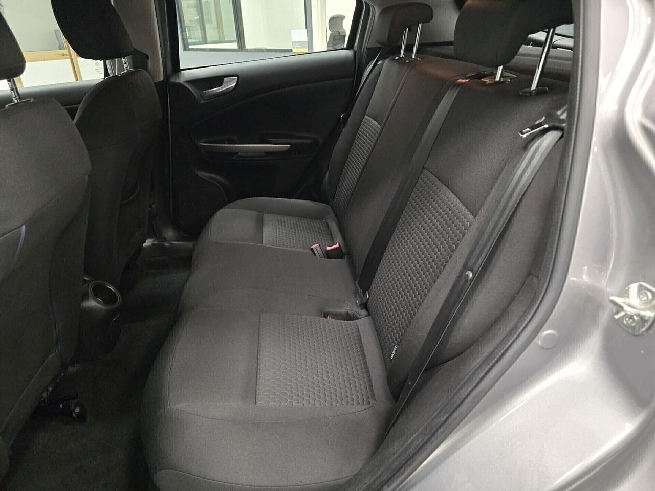 Alfa R. Giulietta 1.4 Turbo 120 CV GPL Dist. 2012