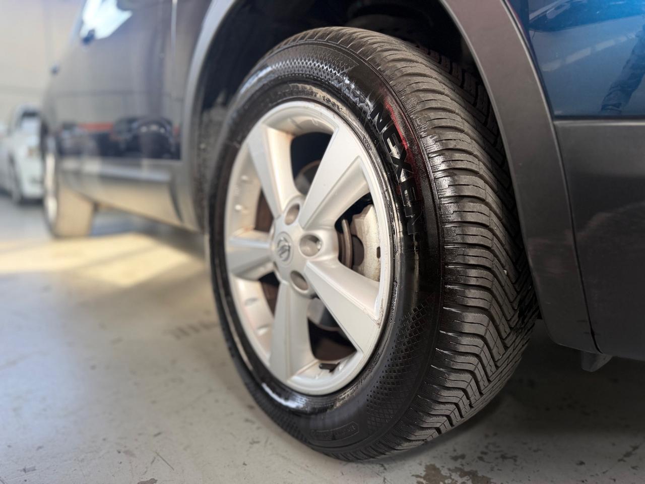 Nissan Qashqai Qashqai+2 1.5 dCi DPF Tekna 7 POSTI NEOPATENTATI
