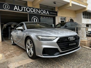 Audi A7 SPB 50 3.0 TDI quattro tiptronic 286 CV XENO,NAVI,PELLE