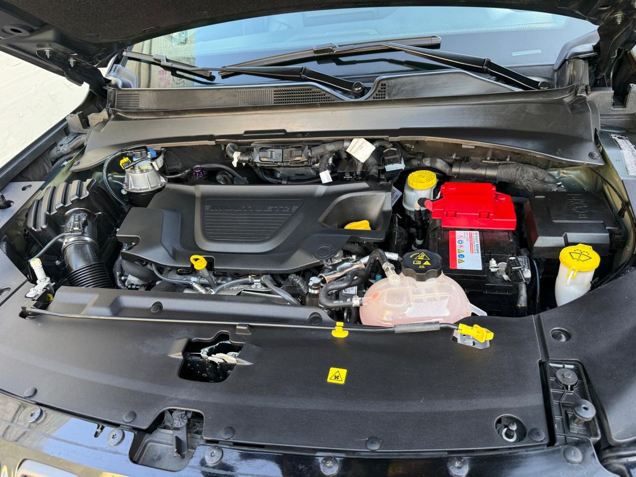 Jeep Compass 1.6Multijet 80°Anniversario - 2021