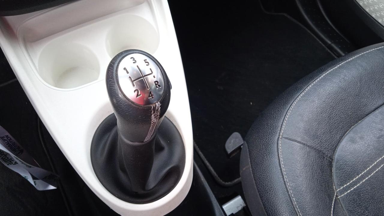 Smart ForTwo 70 1.0 Prime
