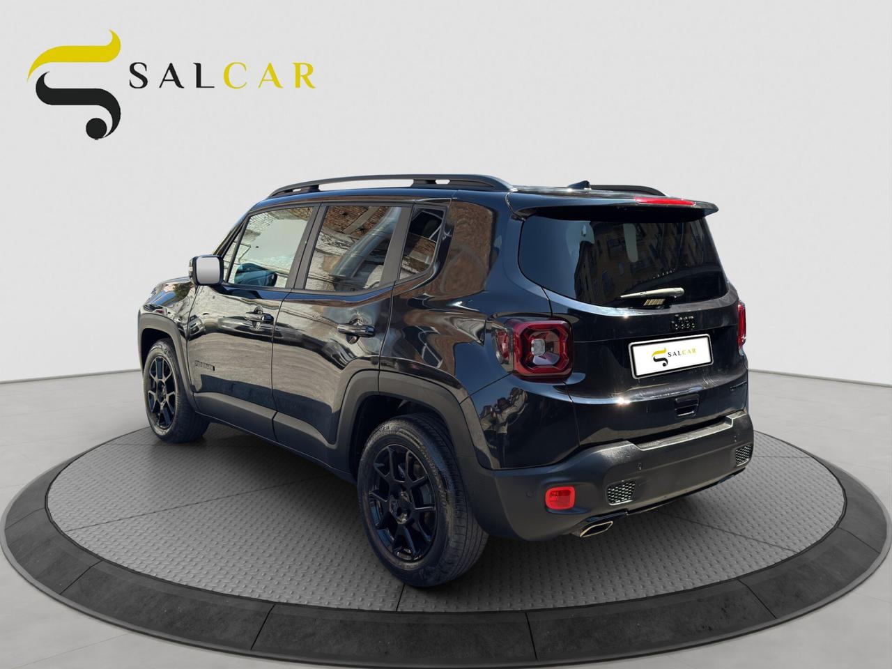 Jeep Renegade 1.6 mjt 130cv Limited 2021
