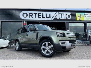 LAND ROVER Defender 110 3.0D I6 250 CV AWD Auto SE