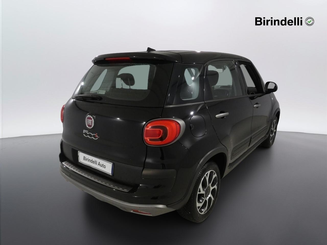 FIAT 500L - 500L 1.4 95 CV S&S Cross