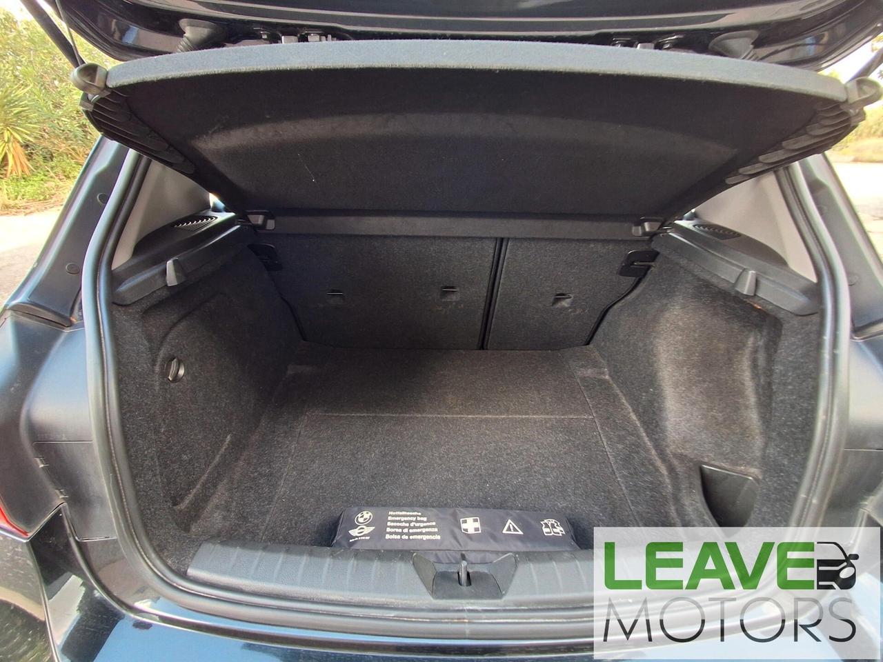 Bmw 116 116d (M1604)