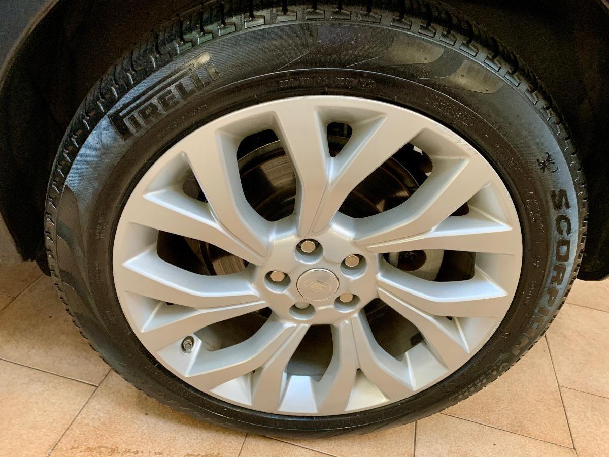 Land Rover Range Rover Range Rover 3.0 sdV6 Vogue auto Fatturabile IVA esposta