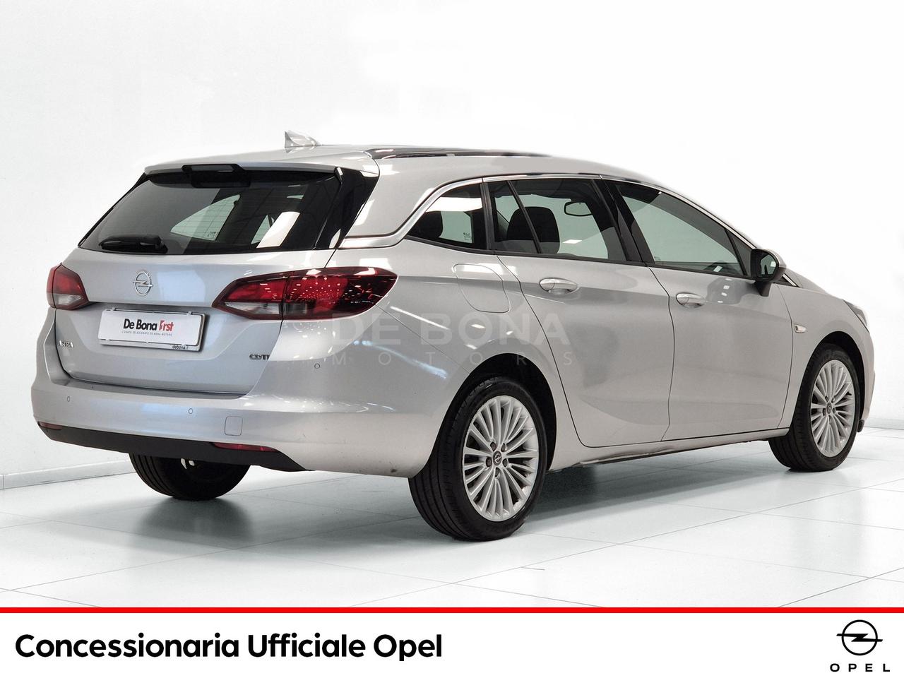 Opel Astra sports tourer 1.6 cdti advance s&s 110cv
