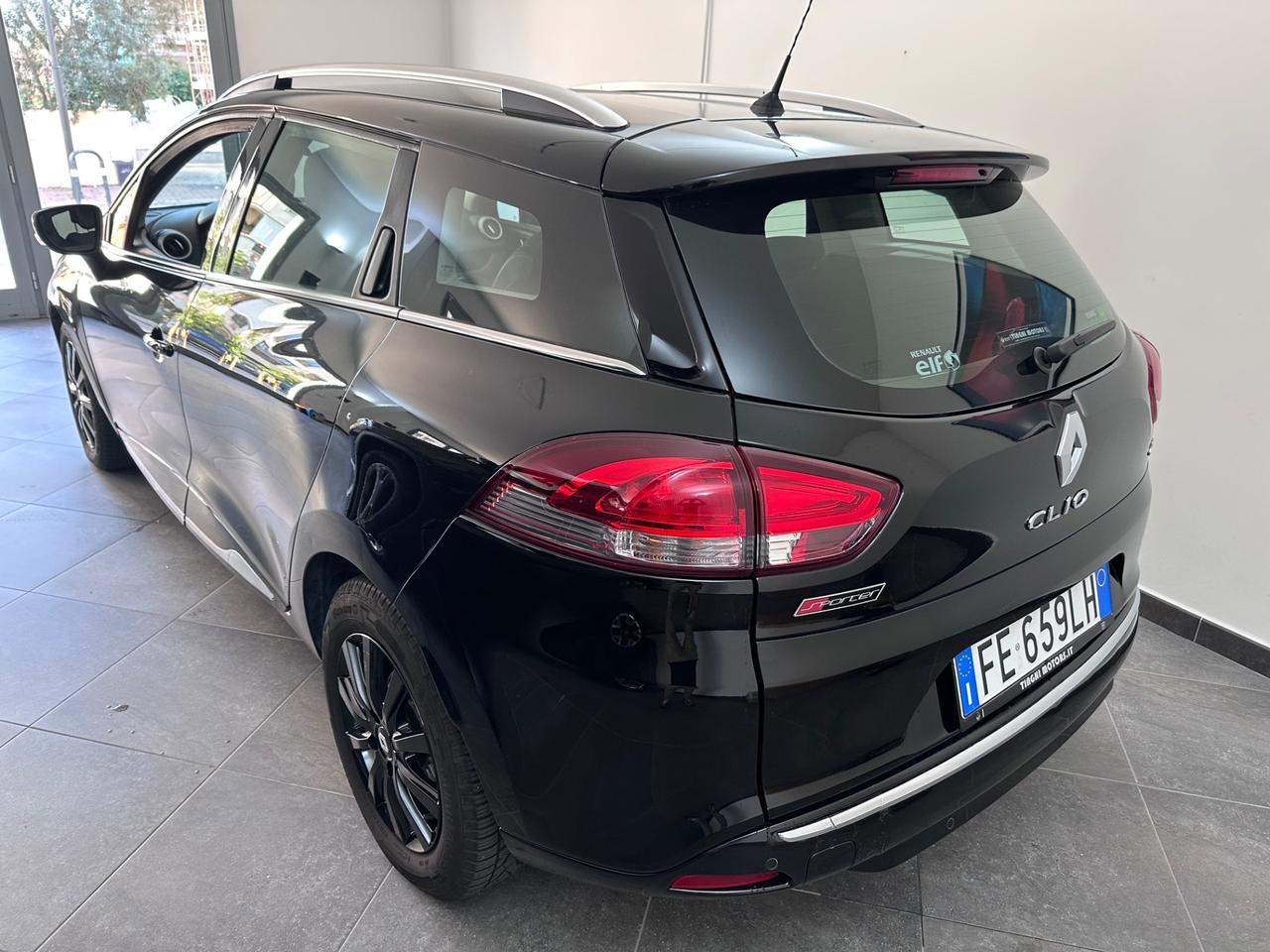 Renault Clio dCi 8V 75CV Start&Stop 5 porte Energy Life