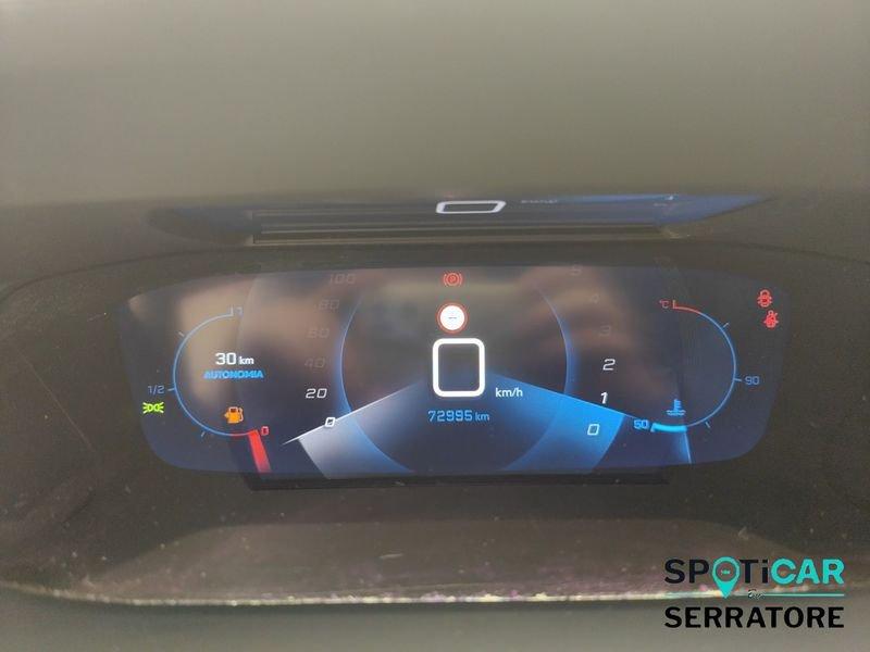 Peugeot 2008 II 2020 1.2 puretech Allure Navi Pack s&s 130cv