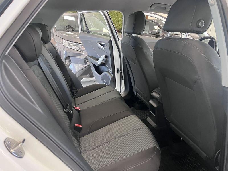Audi Q2 Q2 1.0 TFSI S tronic Business