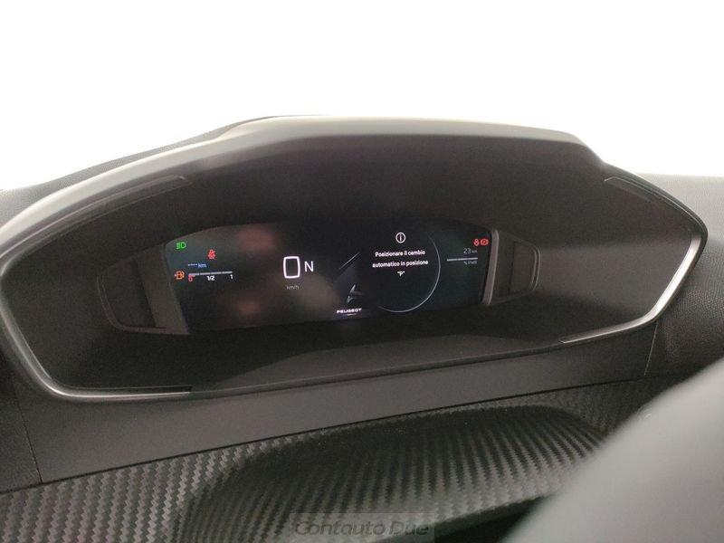 Peugeot 2008 2008 1.2 hybrid Lumiere 110cv e-dcs6