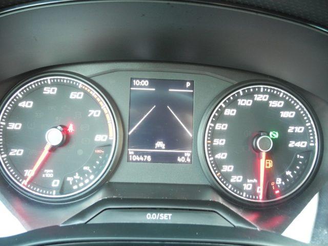 SEAT Arona 1.0 EcoTSI 110cv DSG FR autom. - OK NEOPATENTATI