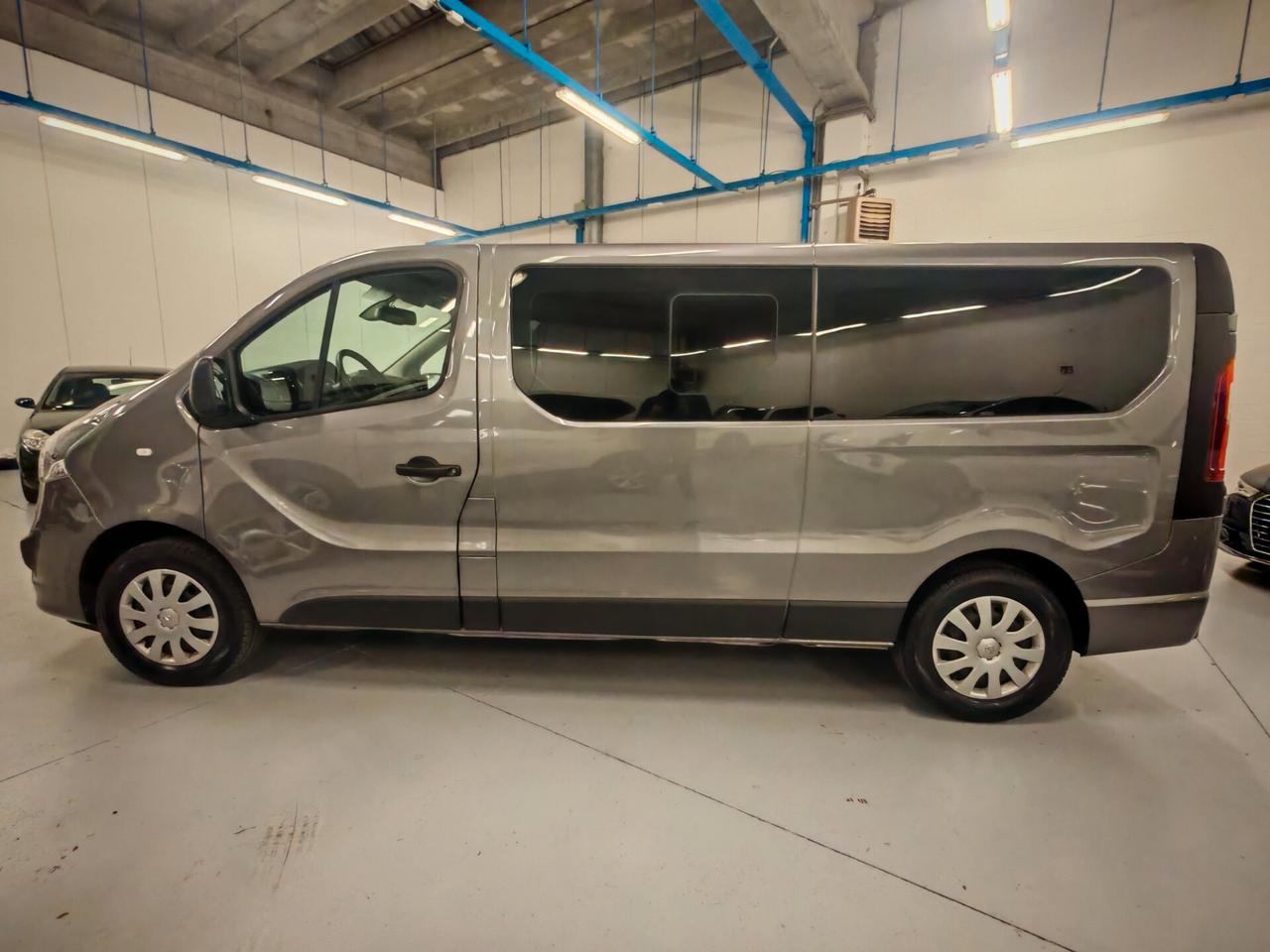 Opel Vivaro 29 1.6 CDTI PL-TN Combi