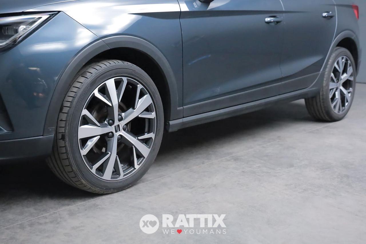 SEAT Arona 1.0 Ecotsi 95CV Xperience