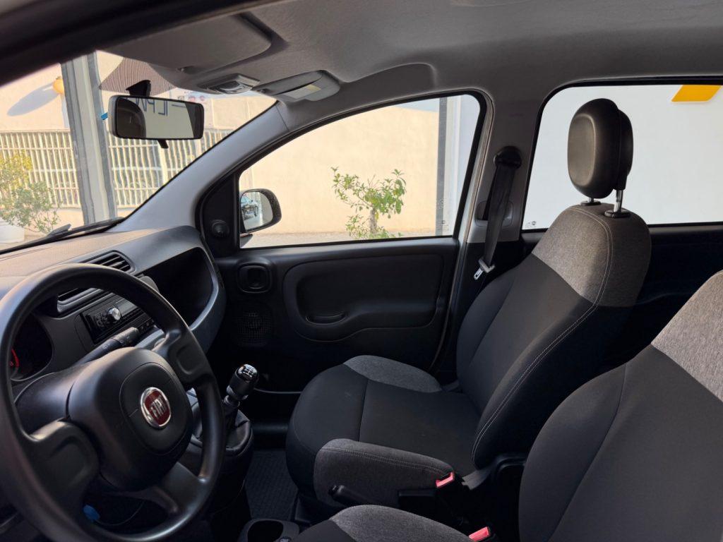 Fiat Panda 1.0 S&S Hybrid easy TUA DA €120,00 MENSILI ANT.0
